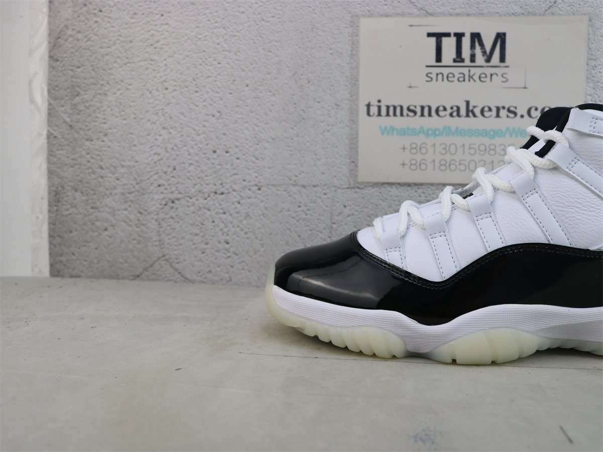 LJR Batch Air Jordan 11 DMP Defining Moments 2023 CT8012-170